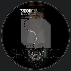 Dieter Dresner - Smooth -EP