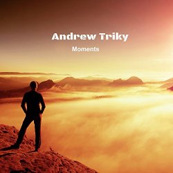 Andrew Triky Feat Jan3l - Moments