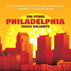 Various Artists - The Other Philadelphia Disco Delights