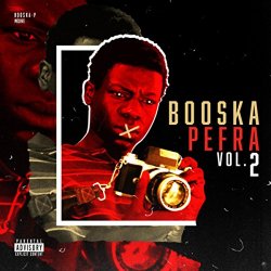Various Artists - Booska Pefra, Vol. 2