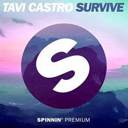 Tavi Castro - Survive