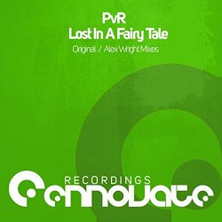 Pvr - Lost In A Fairy Tale