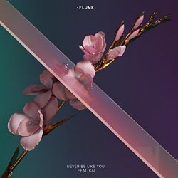 Flume Feat Kai - Never Be Like You [Explicit]