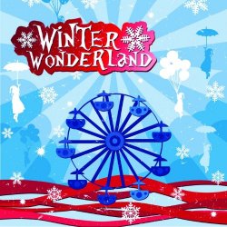 Winter Wonderland, Vol. 4
