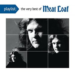 Meat Loaf - Playlist:the Very Best of Meat