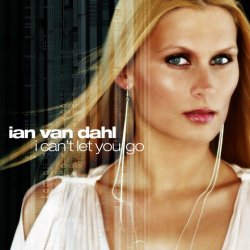 I Can't Let You Go (Push Vocalised Remix)