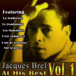 Jacques Brel - Quand on n'a que l'amour
