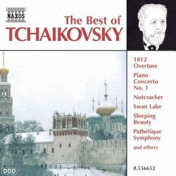 Tchaikovsky - Sleeping Beauty: Waltz