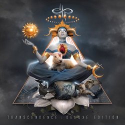 Devin Townsend Project - Transcendence (Deluxe Edition)
