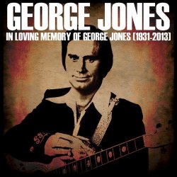 George Jones - I'm Gonna Burn Your Playhouse Down