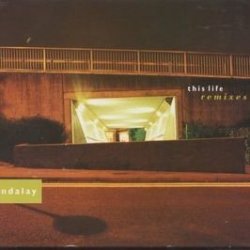Mandalay - This Life (Remixes) - V2 - VVR5000116
