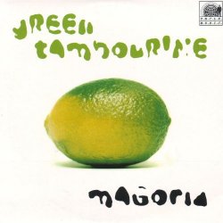 Magoria - Green Tambourine