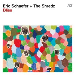 Eric Schaefer And The Shredz - Bliss