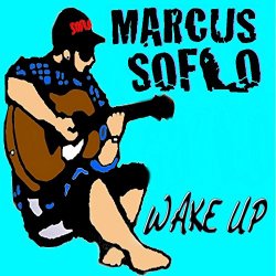 Marcus - Wake Up