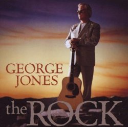 George Jones - The Rock: Stone Cold Country 2001 by Jones, George (2001-10-02)