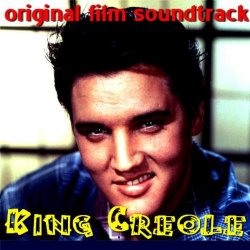 Elvis Presley - King Creole