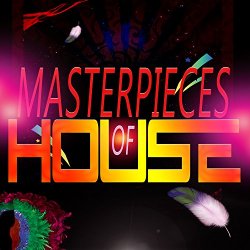 Various Artists - Masterpieces of House