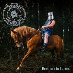 Steve n Seagulls - Brothers In Farms