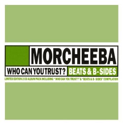 Morcheeba - Shoulder Holster (Diabolical Brothers Remix)