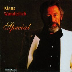 Klaus Wunderlich - Special