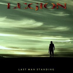 Legion - Last Man Standing