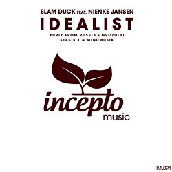 Slam Duck Feat. Nienke Jansen - Idealist (feat. Nienke Jansen)
