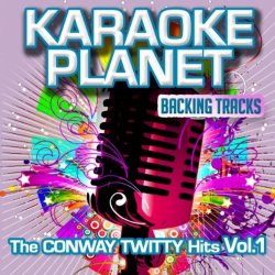 Conway Twitty - Fallin' for You for Years (Karaoke Version In the Art of Conway Twitty)