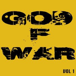 Various Artists - God of War, Vol. 1