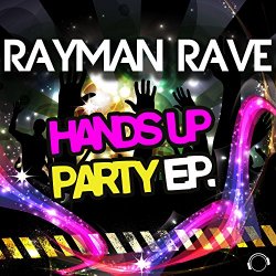 Rayman Rave - Hands up Party E.P.