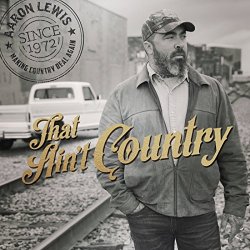 Aaron Lewis - That Ain't Country