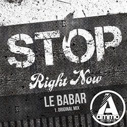 Stop Right Now (Original Mix)