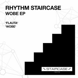 Rhythm Staircase - Wobe Ep