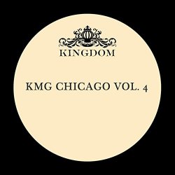 Various Artists - KMG Chicago, Vol. 4