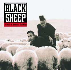 Black Sheep - A Wolf In Sheep's Clothing [Explicit]