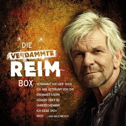 Matthias Reim - Die Verdammte Reim-Box