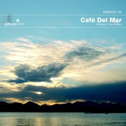 Energy 52 - Cafe Del Mar (Michael Woods Remix)