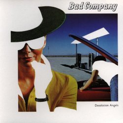 Bad Company - Rock 'N' Roll Fantasy