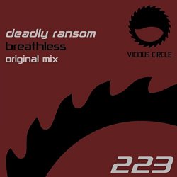 Deadly Ransom - Breathless