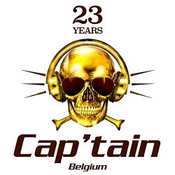 Cap'tain 23 Years (Continuous DJ Mix) [Explicit]