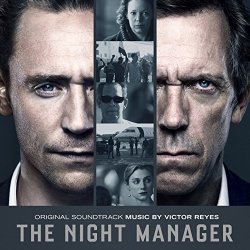   - The Night Manager (Original Soundtrack)