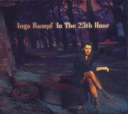 Inga Rumpf - In The 25th Hour