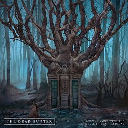 Dear Hunter, The - Act V: Hymns with the Devil in Confessional