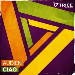 Audien - Ciao