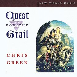 Chris Green - Quest for the Grail