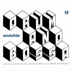 Landslide - Drum & Bossa