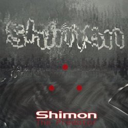 Shimon - Within Reason