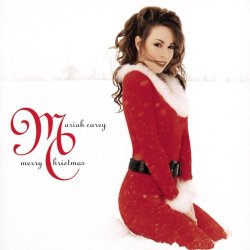 , Mariah - All I Want for Christmas Is You