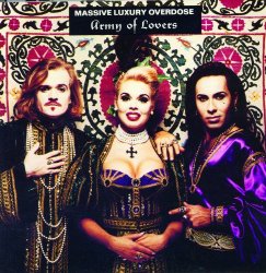 Army of Lovers - Judgment Day