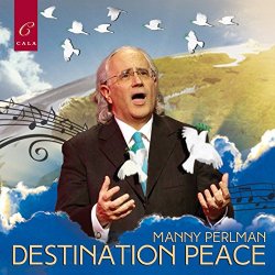 Emanuel Perlman - Destination Peace