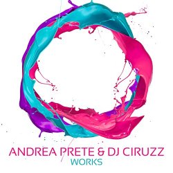 Andrea Prete - Only Minimal